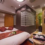 Hotel Sulata Shibuya Dougenzaka (Adults Only)