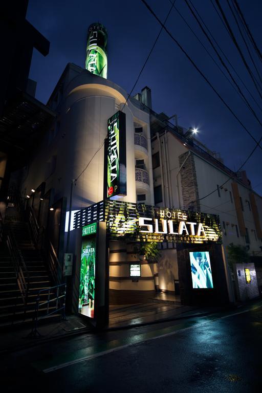 Sulata Shibuya Dougenzaka (adults Only) Hotel do amor