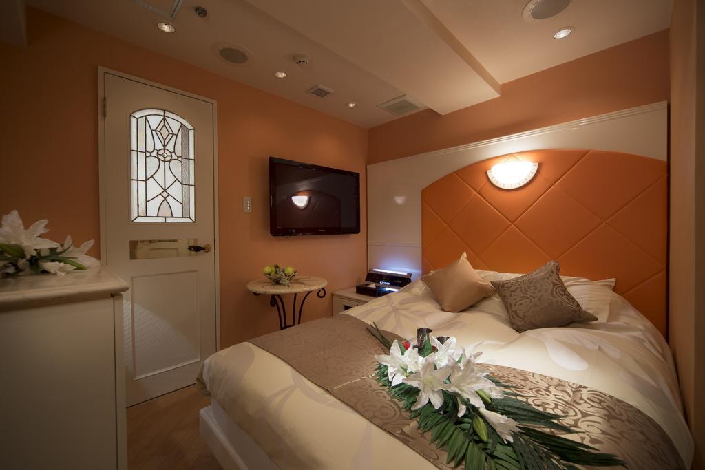 Sulata Shibuya Dougenzaka (adults Only) Hotel do amor