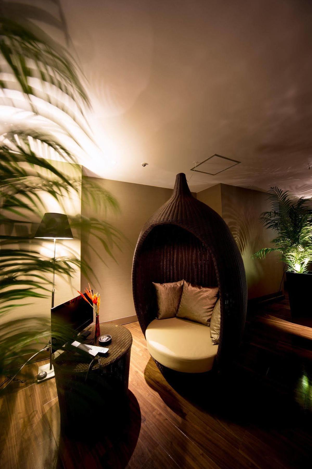 Sulata Shibuya Dougenzaka (adults Only) Hotel do amor Tóquio