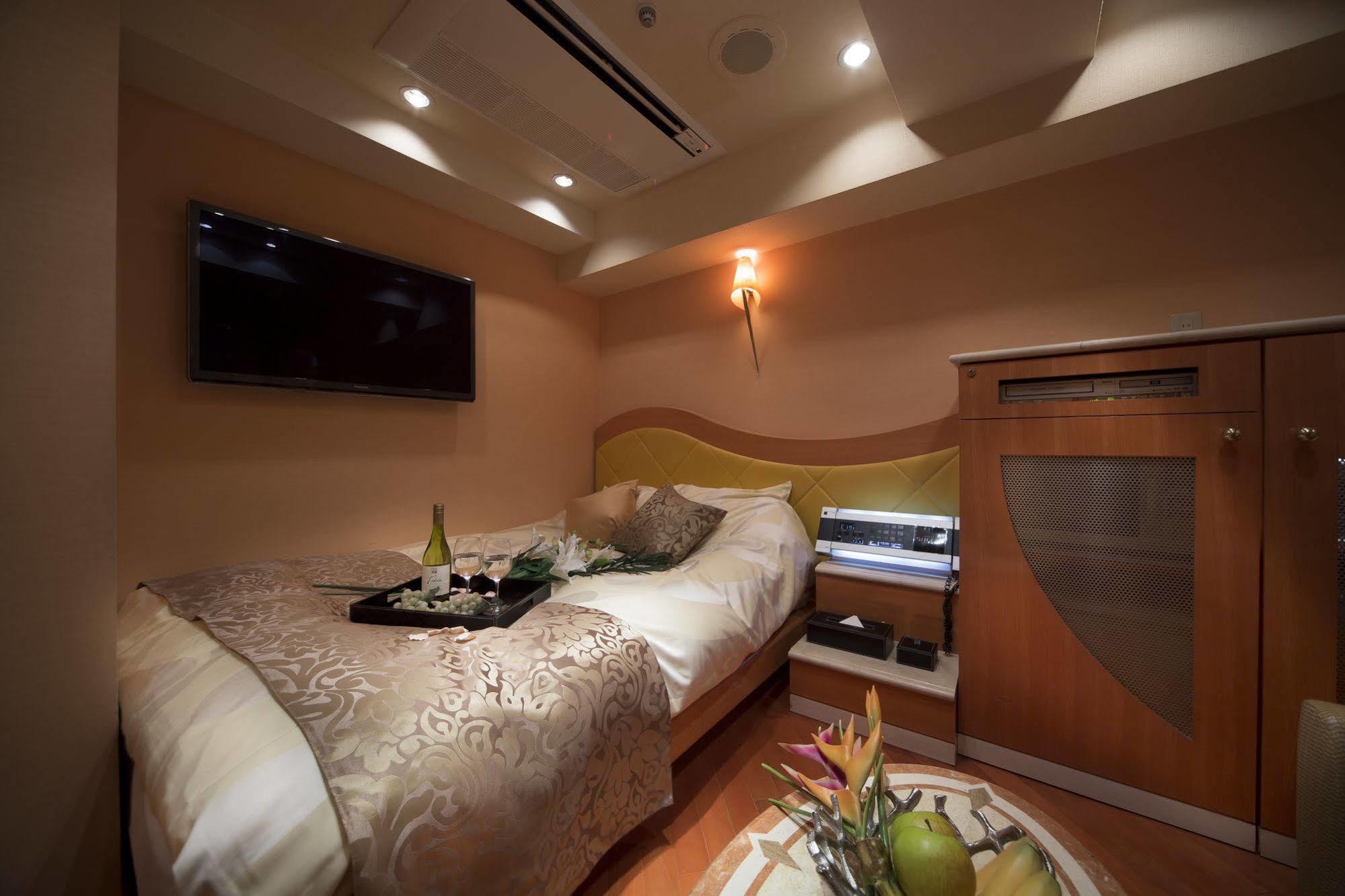 Sulata Shibuya Dougenzaka (adults Only) Hotel do amor
