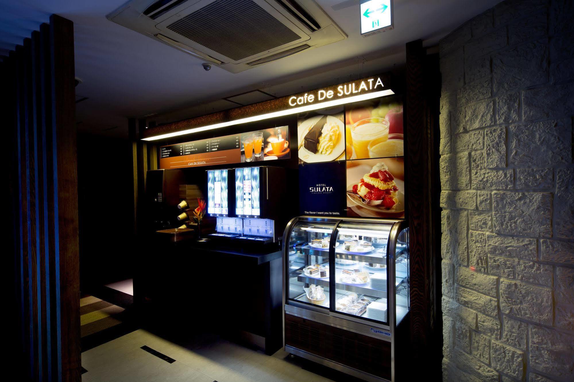 Sulata Shibuya Dougenzaka (adults Only) Hotel do amor 2*