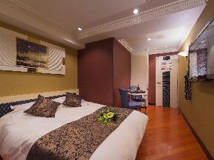 Sulata Shibuya Dougenzaka (adults Only) Hotel do amor 2*