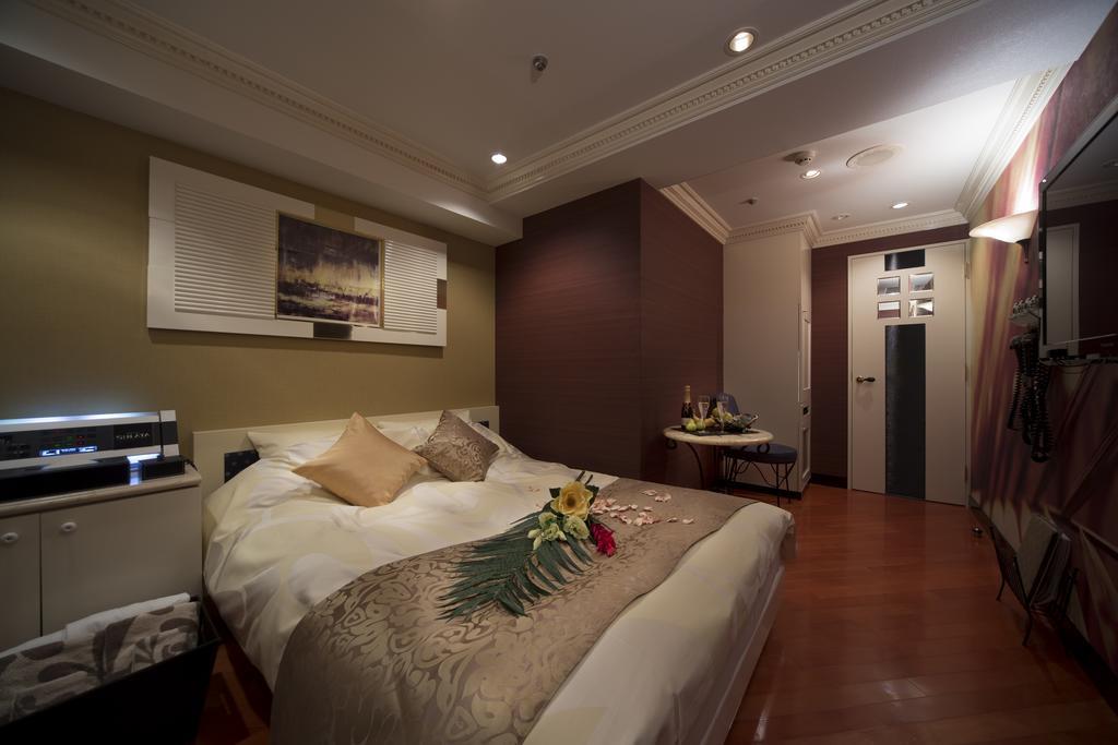 Hotel del amor Sulata Shibuya Dougenzaka (adults Only)