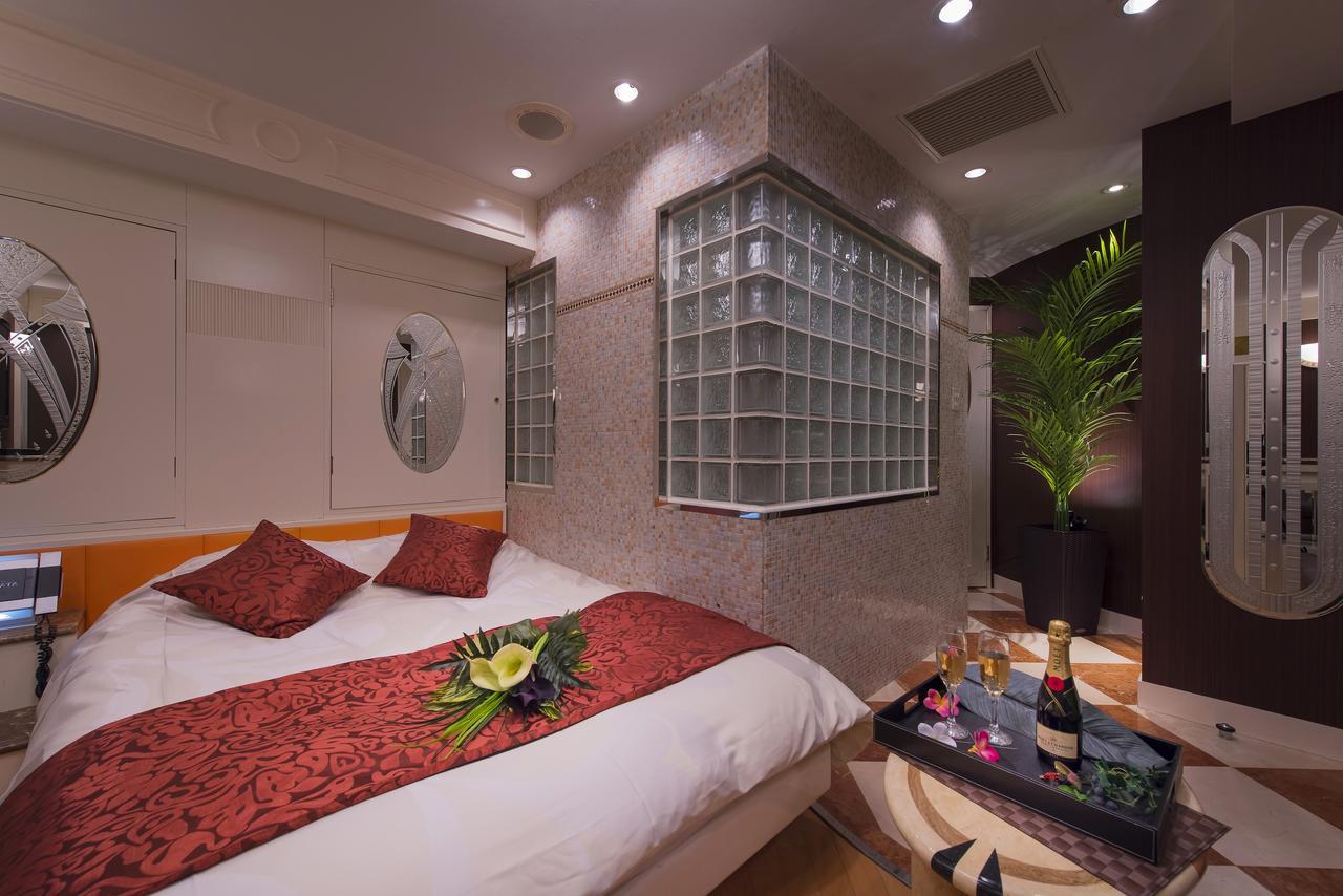Sulata Shibuya Dougenzaka (adults Only) Hotel del amor 2*