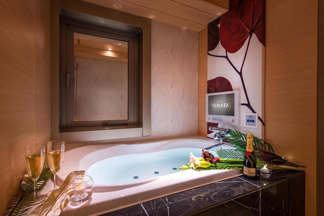 Hotel del amor Sulata Shibuya Dougenzaka (adults Only) Tokio