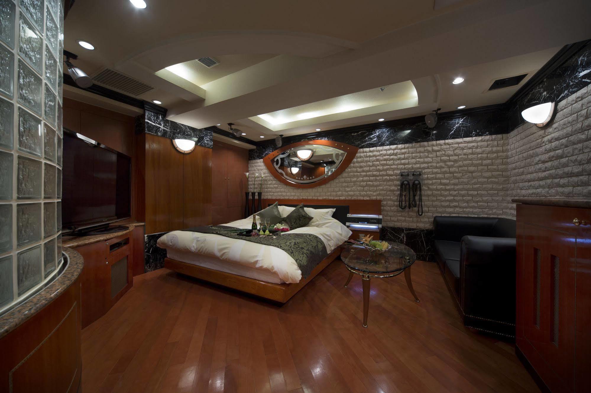 Sulata Shibuya Dougenzaka (adults Only) 2* Tokio