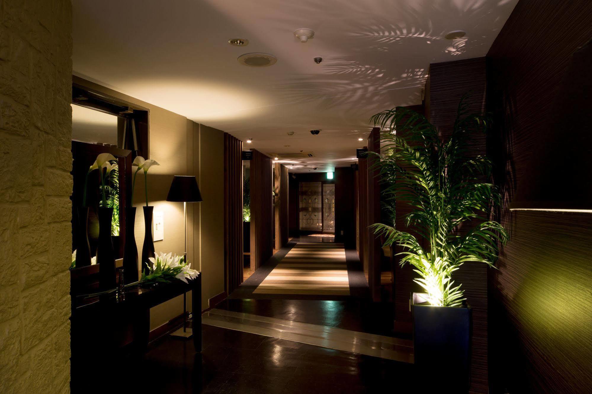 Sulata Shibuya Dougenzaka (adults Only) Hotel del amor Tokio