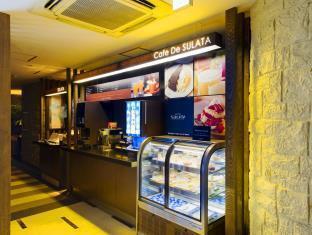 Hotel del amor Sulata Shibuya Dougenzaka (adults Only) Tokio