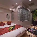 Hotel Sulata Shibuya Dougenzaka (Adults Only)