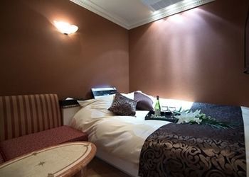Liebeshotel Sulata Shibuya Dougenzaka (adults Only) 2*