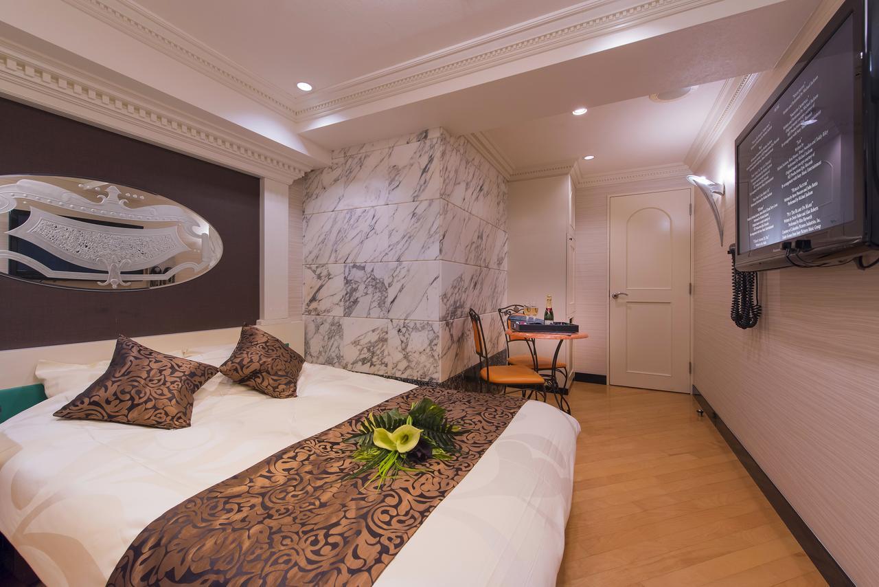 Sulata Shibuya Dougenzaka (adults Only) 2* Präfektur Tokio