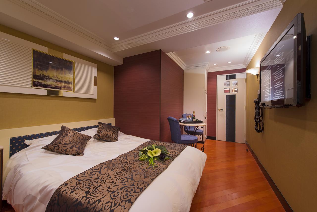 Sulata Shibuya Dougenzaka (adults Only) 2* Präfektur Tokio