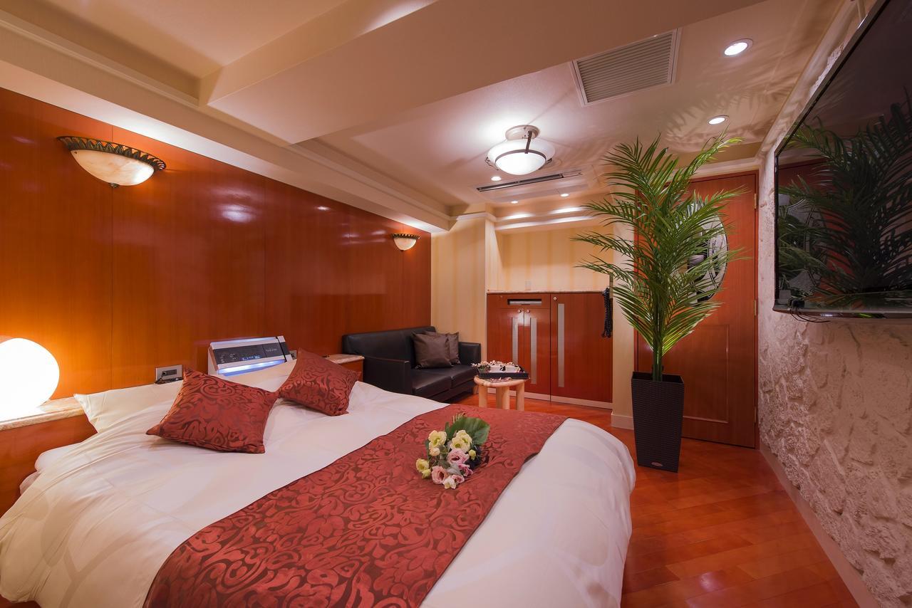 Sulata Shibuya Dougenzaka (adults Only) 2*