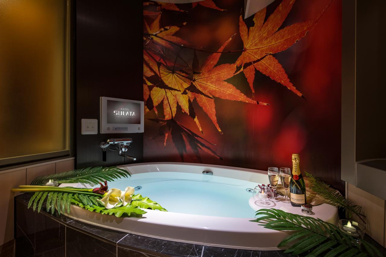 Sulata Shibuya Dougenzaka (adults Only) 2* Präfektur Tokio