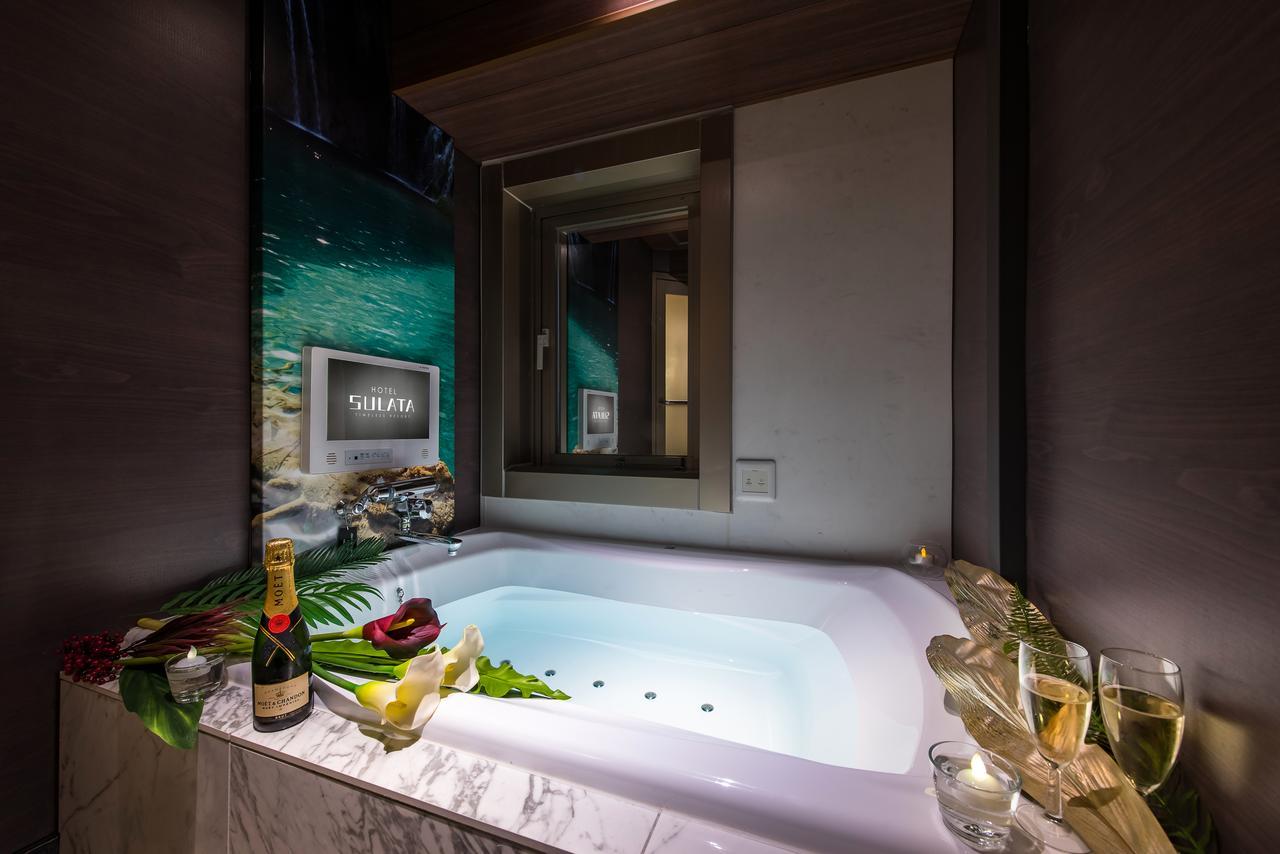 Liebeshotel Sulata Shibuya Dougenzaka (adults Only)