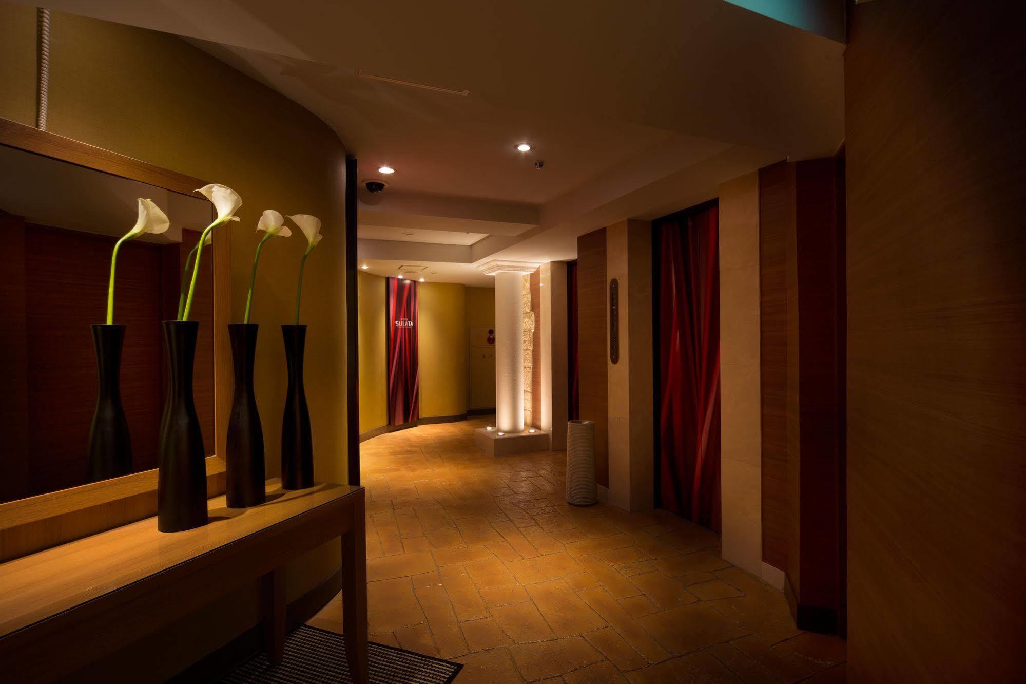 Sulata Shibuya Dougenzaka (adults Only) Liebeshotel 2*