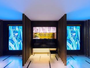Liebeshotel Sulata Shibuya Dougenzaka (adults Only) Präfektur Tokio