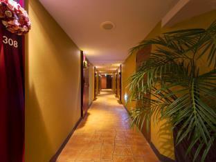 Liebeshotel Sulata Shibuya Dougenzaka (adults Only) Präfektur Tokio